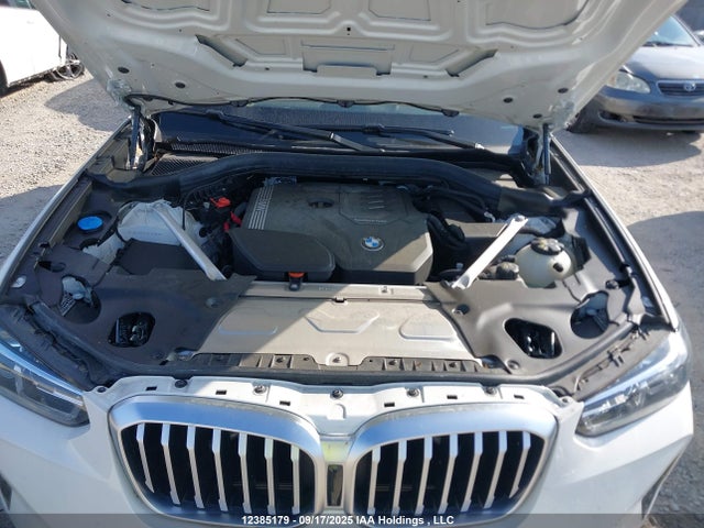 5UX53DP05R9T88280 BMW X3