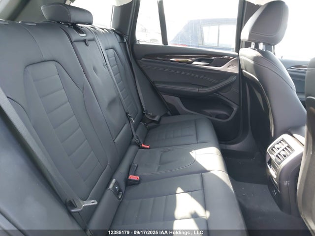 5UX53DP05R9T88280 BMW X3