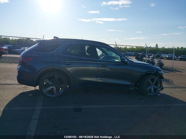Genesis t-gdi lamda iii 2022 KMUMCDTCXNU013857 Image 14