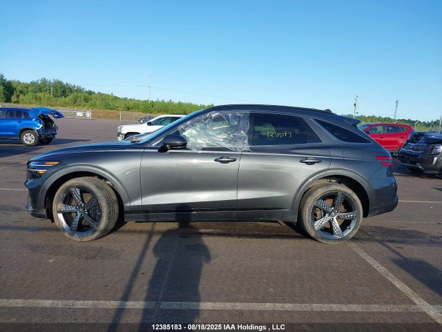 Genesis t-gdi lamda iii 2022 KMUMCDTCXNU013857 Image 15