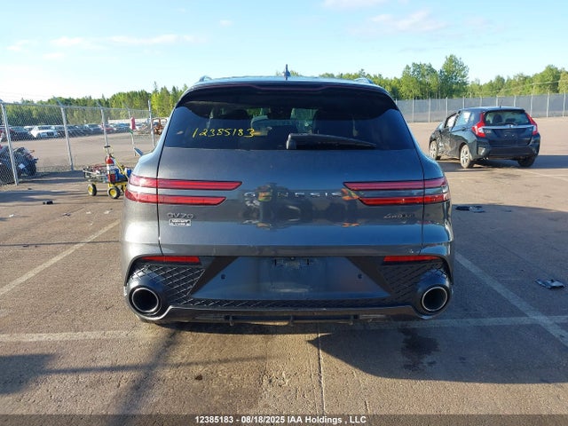 Genesis t-gdi lamda iii 2022 KMUMCDTCXNU013857 Image 17