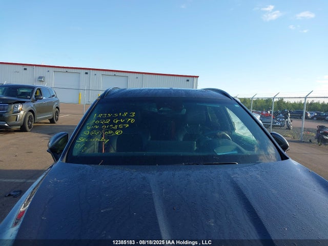 Genesis t-gdi lamda iii 2022 KMUMCDTCXNU013857 Image 18