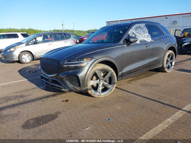 Genesis t-gdi lamda iii 2022 KMUMCDTCXNU013857 Image 2