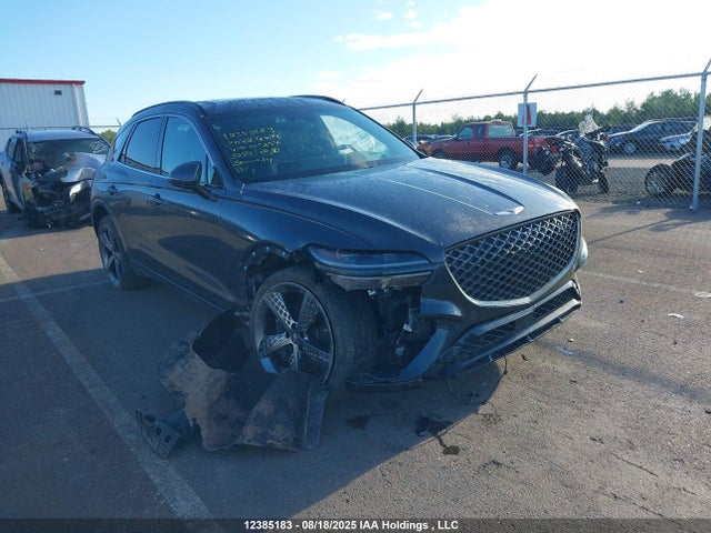 Genesis t-gdi lamda iii 2022 KMUMCDTCXNU013857 Image 6