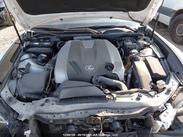 Lexus 2gr-fse 2017 JTHSM5BC3H5002372 Image 10