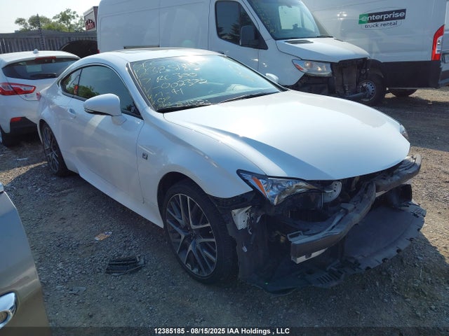 Lexus 2gr-fse 2017 JTHSM5BC3H5002372 Image 14