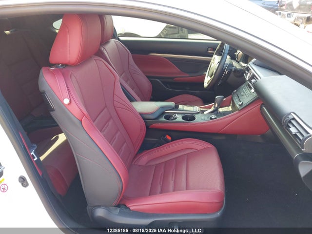 Lexus 2gr-fse 2017 JTHSM5BC3H5002372 Image 5