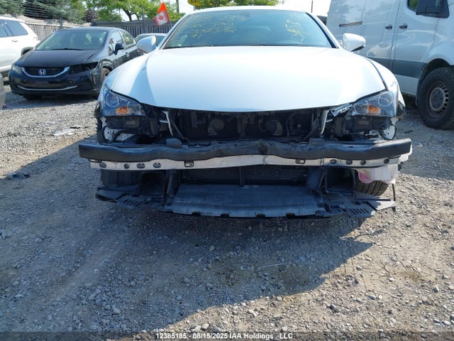 Lexus 2gr-fse 2017 JTHSM5BC3H5002372 Image 6