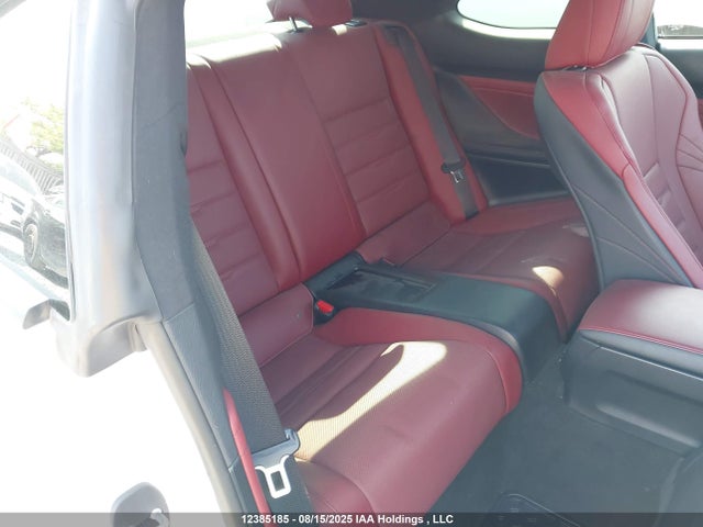 Lexus 2gr-fse 2017 JTHSM5BC3H5002372 Image 8