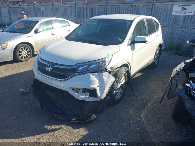 2HKRM4H4XFH114626 Honda k24w9