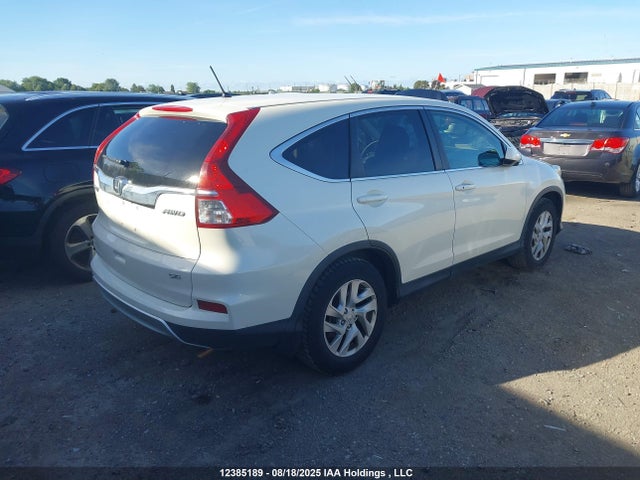 2HKRM4H4XFH114626 Honda k24w9