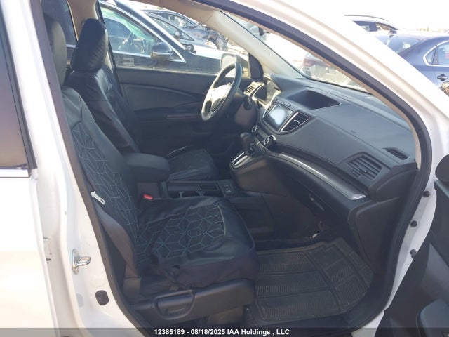 2HKRM4H4XFH114626 Honda k24w9