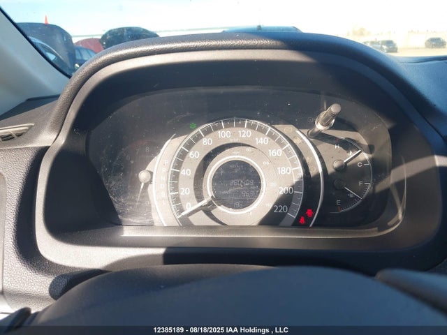 2HKRM4H4XFH114626 Honda k24w9