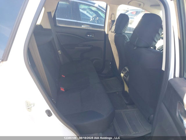 2HKRM4H4XFH114626 Honda k24w9