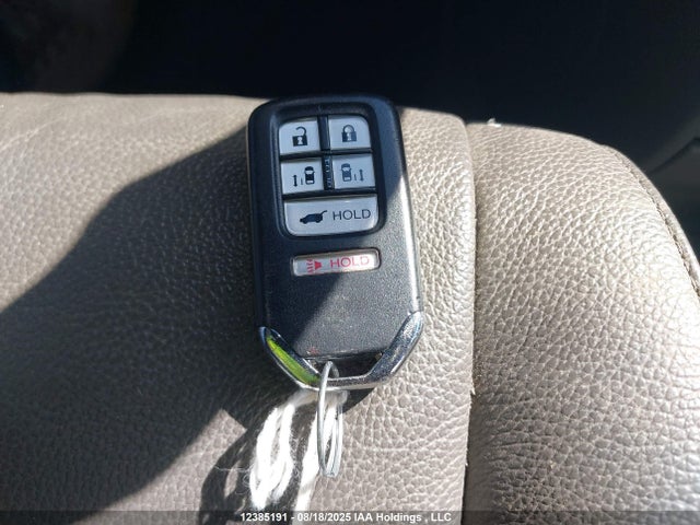 Honda j35z8 2017 5FNRL5H97HB504055 Image 11