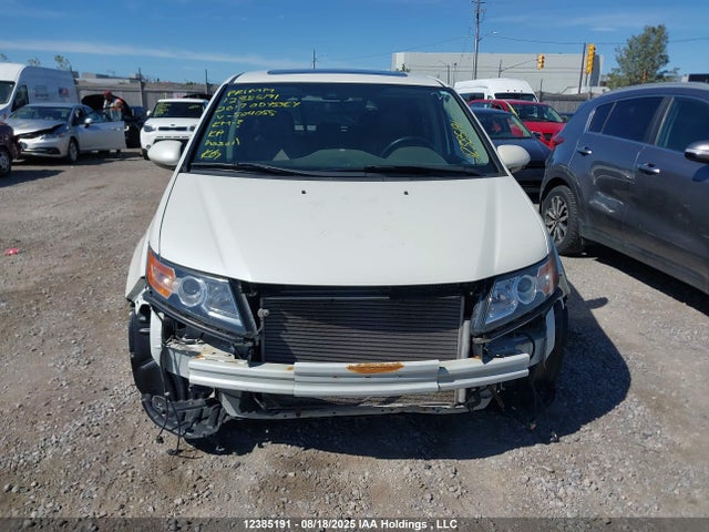Honda j35z8 2017 5FNRL5H97HB504055 Image 13