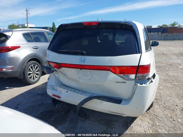 Honda j35z8 2017 5FNRL5H97HB504055 Image 17