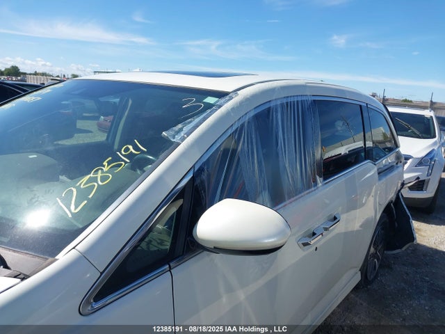 Honda j35z8 2017 5FNRL5H97HB504055 Image 19