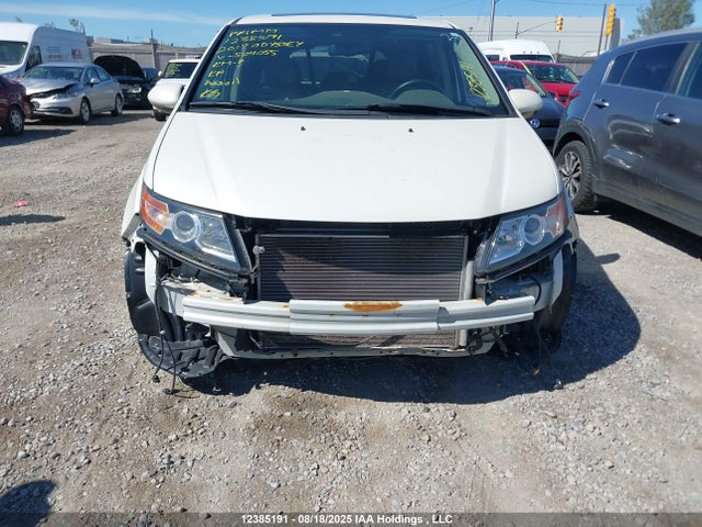 Honda j35z8 2017 5FNRL5H97HB504055 Image 6