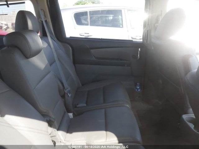 Honda j35z8 2017 5FNRL5H97HB504055 Image 8