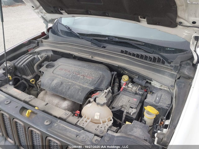 Jeep Renegade 2016 ZACCJBBT6GPC79472 Image 10