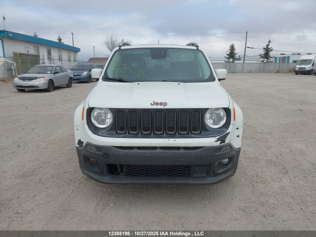 Jeep Renegade 2016 ZACCJBBT6GPC79472 Image 13