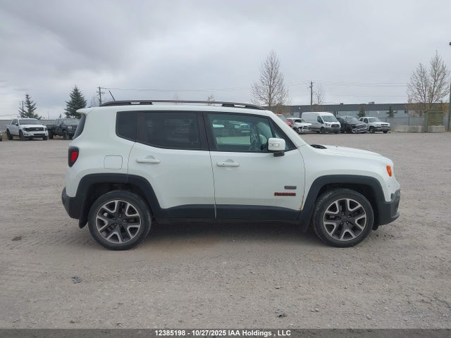 Jeep Renegade 2016 ZACCJBBT6GPC79472 Image 14