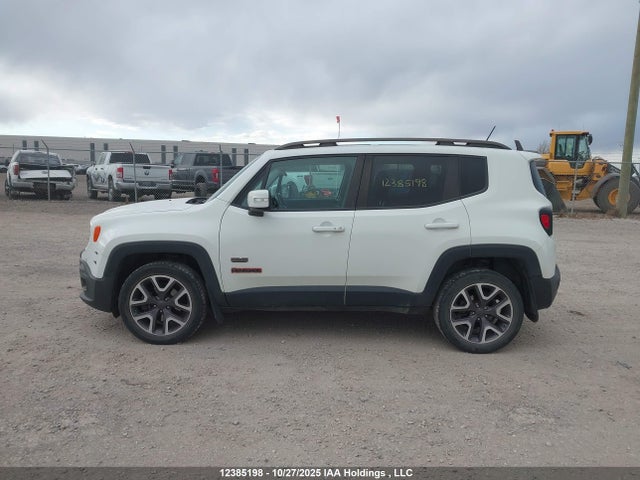 Jeep Renegade 2016 ZACCJBBT6GPC79472 Image 15