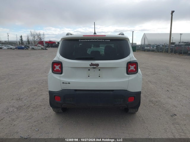 Jeep Renegade 2016 ZACCJBBT6GPC79472 Image 17