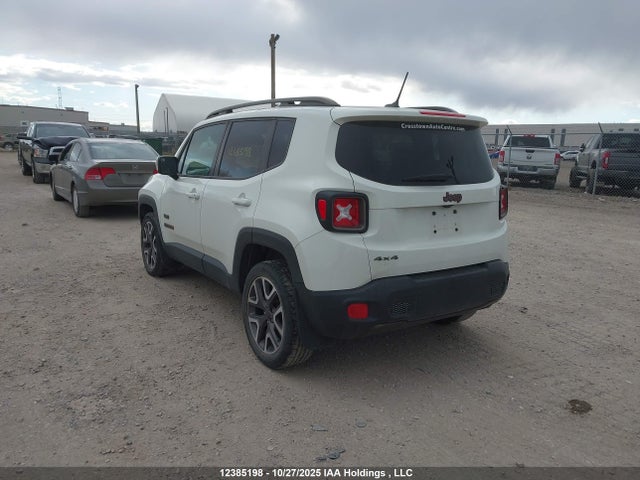 Jeep Renegade 2016 ZACCJBBT6GPC79472 Image 3