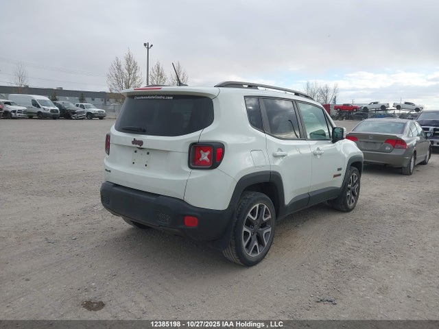 Jeep Renegade 2016 ZACCJBBT6GPC79472 Image 4