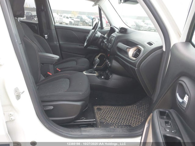 Jeep Renegade 2016 ZACCJBBT6GPC79472 Image 5