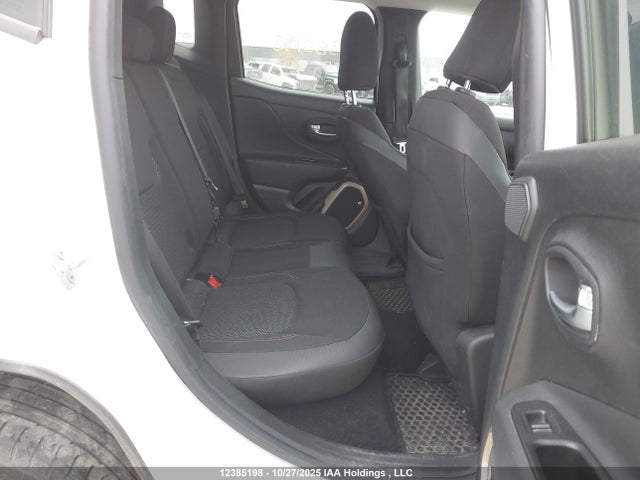 Jeep Renegade 2016 ZACCJBBT6GPC79472 Image 8
