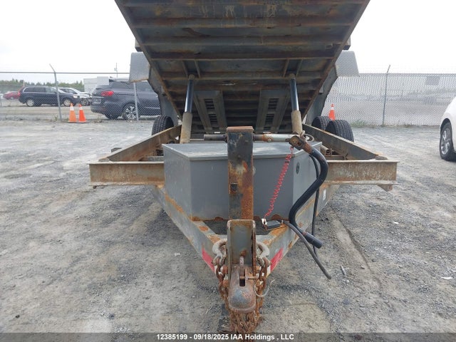Trailer 2023 2023 58CB1DC23PC000850 Image 10