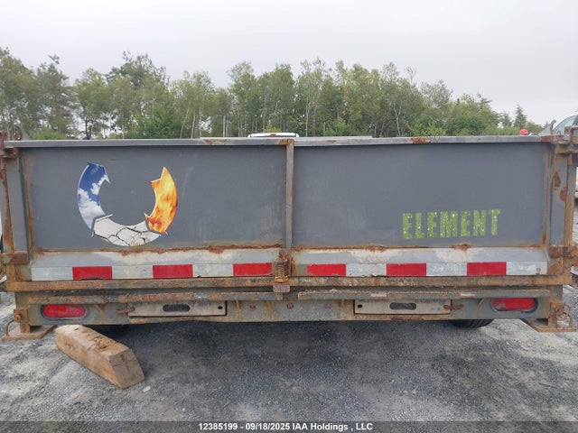 Trailer 2023 2023 58CB1DC23PC000850 Image 12
