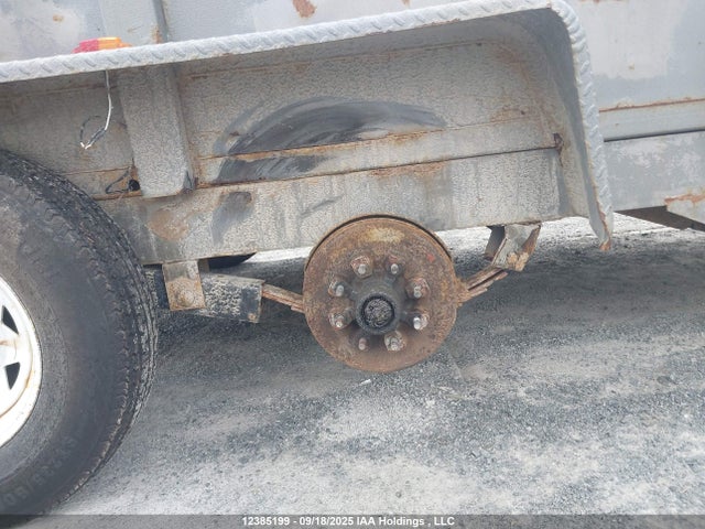 Trailer 2023 2023 58CB1DC23PC000850 Image 13