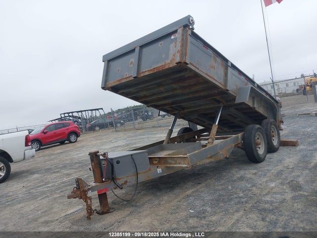 Trailer 2023 2023 58CB1DC23PC000850 Image 2