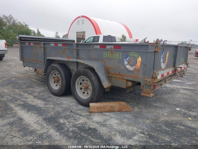 Trailer 2023 2023 58CB1DC23PC000850 Image 3