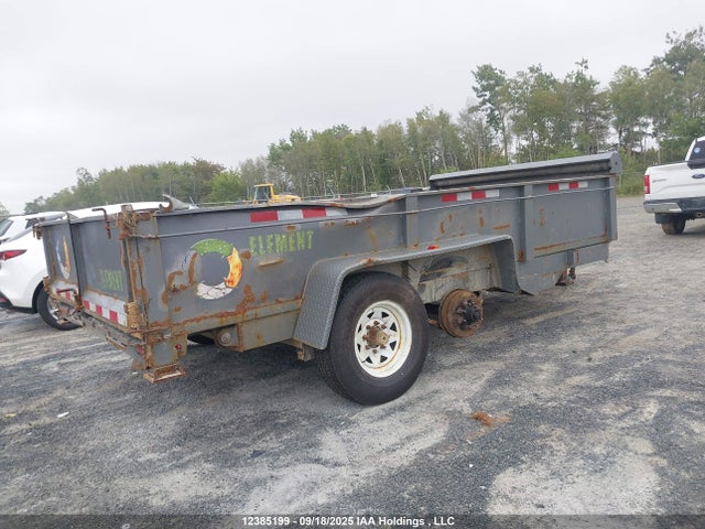 Trailer 2023 2023 58CB1DC23PC000850 Image 4