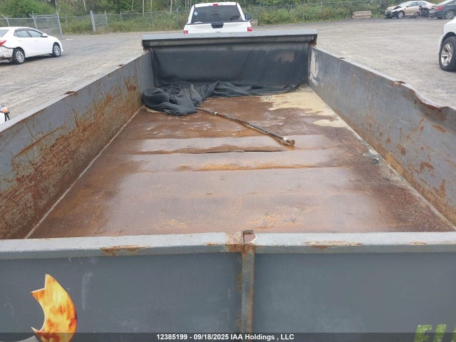 Trailer 2023 2023 58CB1DC23PC000850 Image 5
