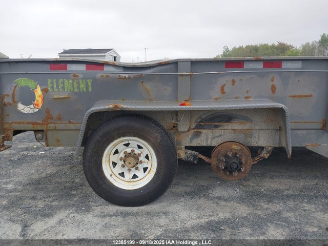 Trailer 2023 2023 58CB1DC23PC000850 Image 6