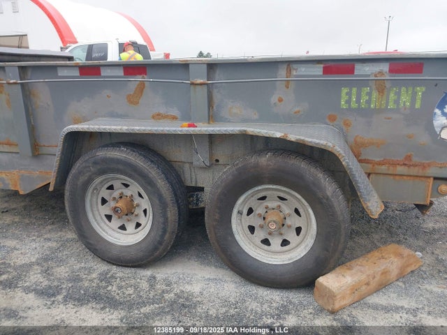 Trailer 2023 2023 58CB1DC23PC000850 Image 8