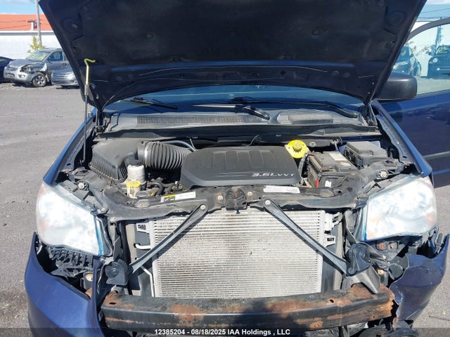 2C4RDGBG2ER401710 Dodge 2014
