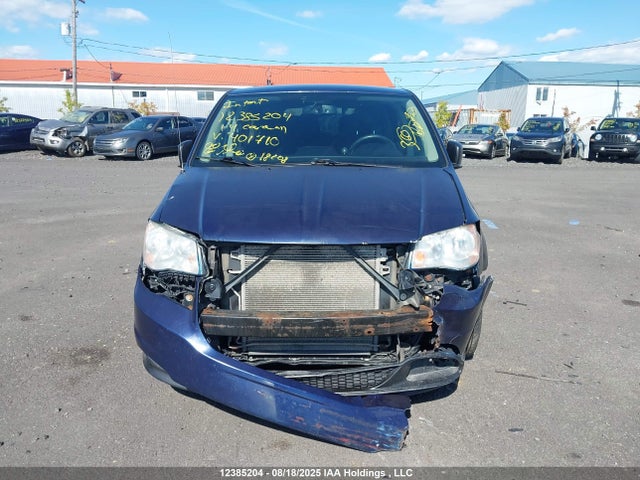 2C4RDGBG2ER401710 Dodge 2014