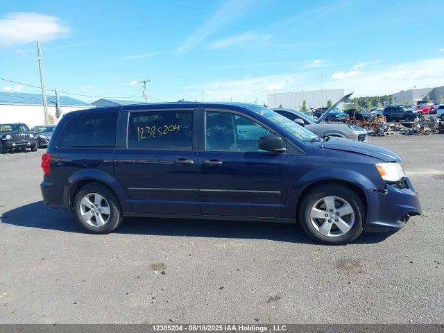 2C4RDGBG2ER401710 Dodge 2014