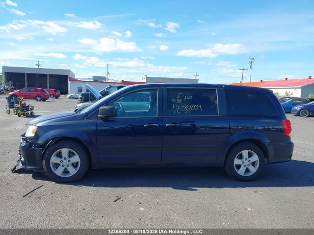 2C4RDGBG2ER401710 Dodge 2014