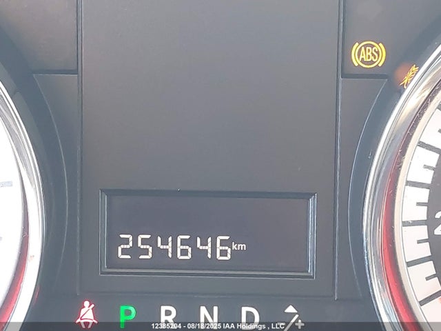 2C4RDGBG2ER401710 Dodge 2014