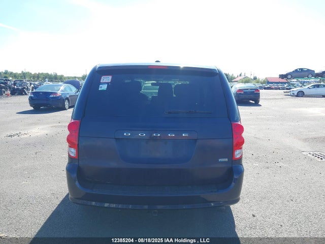 2C4RDGBG2ER401710 Dodge 2014