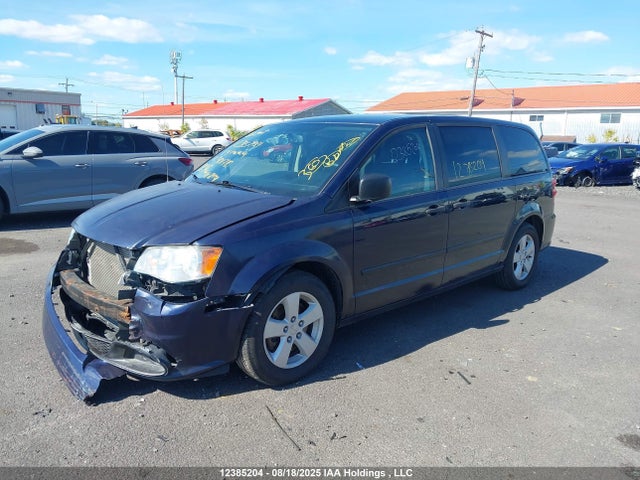 2C4RDGBG2ER401710 Dodge 2014