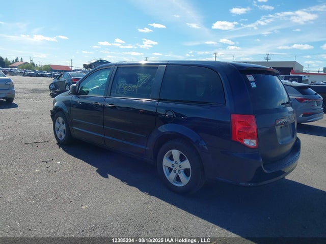 2C4RDGBG2ER401710 Dodge 2014